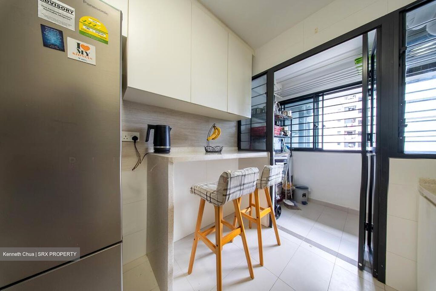Blk 118A Alkaff Lakeview (Toa Payoh), HDB 4 Rooms #597222131